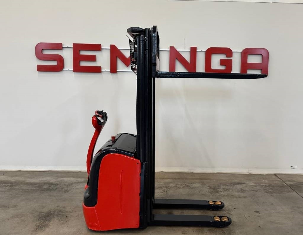 Linde 10750 L16 - Xe nâng: hình 3 Linde 10750 L16 - Xe nâng: hình 3