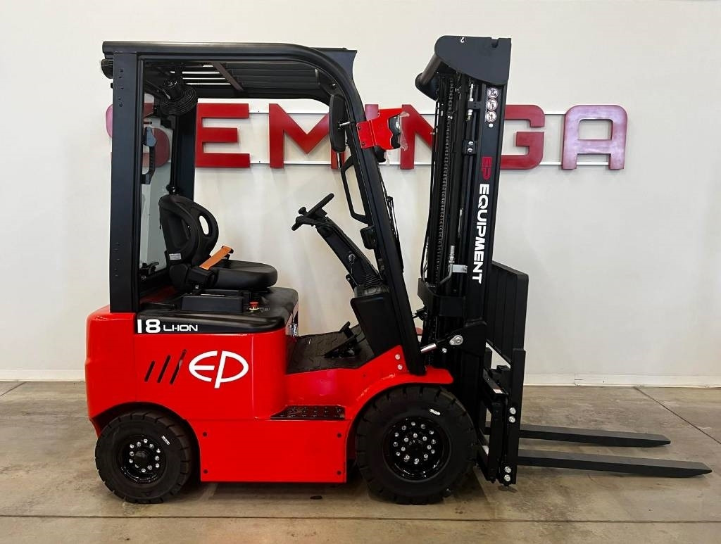 EP EQUIPMENT EFL181 - Thiết bị xử lý vật liệu: hình 3 EP EQUIPMENT EFL181 - Thiết bị xử lý vật liệu: hình 3