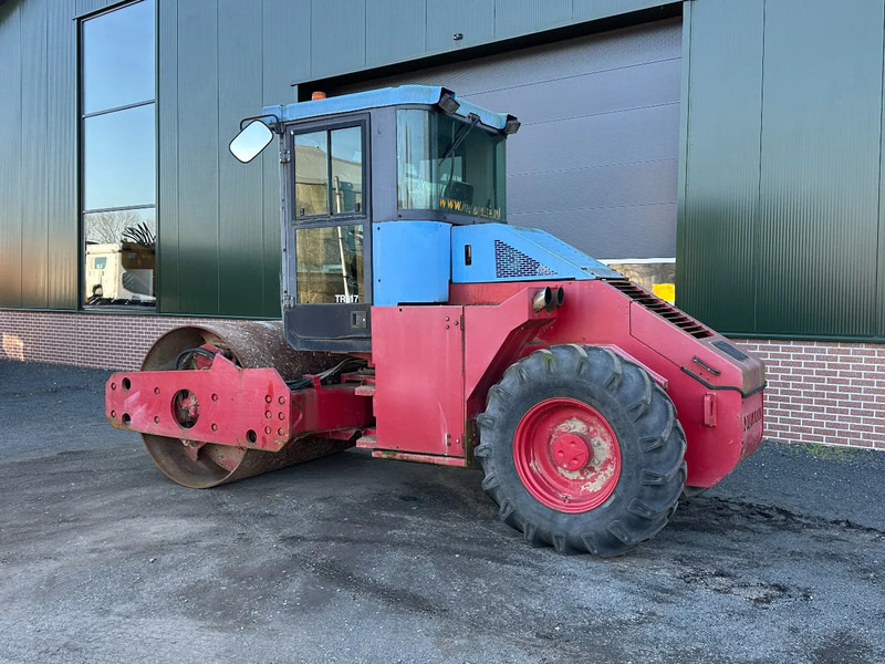 Ammann WALS - Máy lăn: hình 3 Ammann WALS - Máy lăn: hình 3
