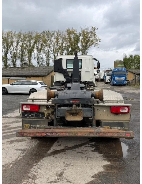 DAF CF 480 HAAKARM/ROLL-OFF TIPPER - Xe tải nâng móc: hình 5 DAF CF 480 HAAKARM/ROLL-OFF TIPPER - Xe tải nâng móc: hình 5