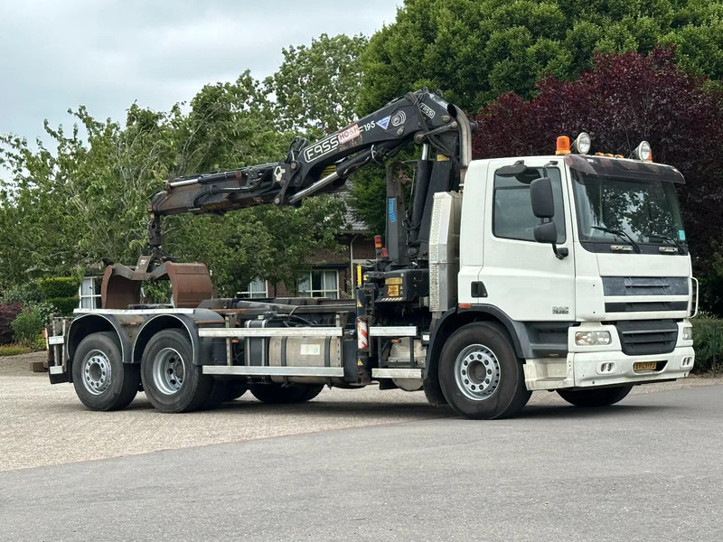 DAF CF 75 //250 !!KRAAN/HAAK!! RADIO REMOTE!! - Xe tải nâng móc, Xe cẩu tự hành: hình 4 DAF CF 75 //250 !!KRAAN/HAAK!! RADIO REMOTE!! - Xe tải nâng móc, Xe cẩu tự hành: hình 4