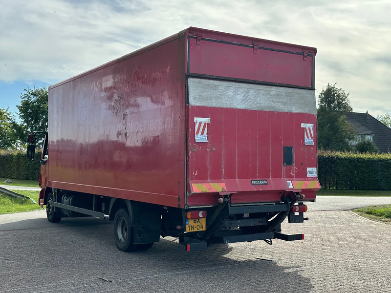 DAF LF 45 /160/ MANUELL!!12ton!! EURO 5!!LBW/KLEP!! - Xe tải hộp: hình 4 DAF LF 45 /160/ MANUELL!!12ton!! EURO 5!!LBW/KLEP!! - Xe tải hộp: hình 4