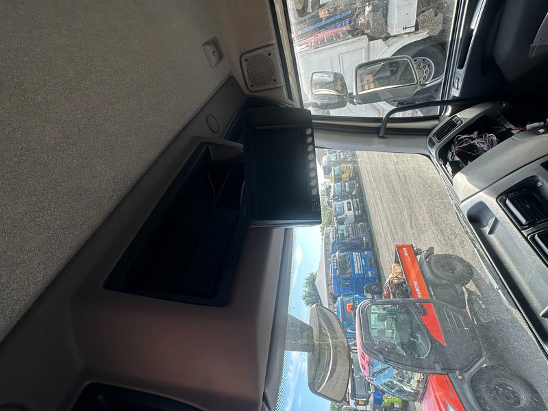 DAF LF GINAF HYTRUCK!! 100% ELECTRIC!! ZERO EMISSION!!ELEKTRISCH!! - Xe tải hộp, Xe tải điện: hình 3 DAF LF GINAF HYTRUCK!! 100% ELECTRIC!! ZERO EMISSION!!ELEKTRISCH!! - Xe tải hộp, Xe tải điện: hình 3