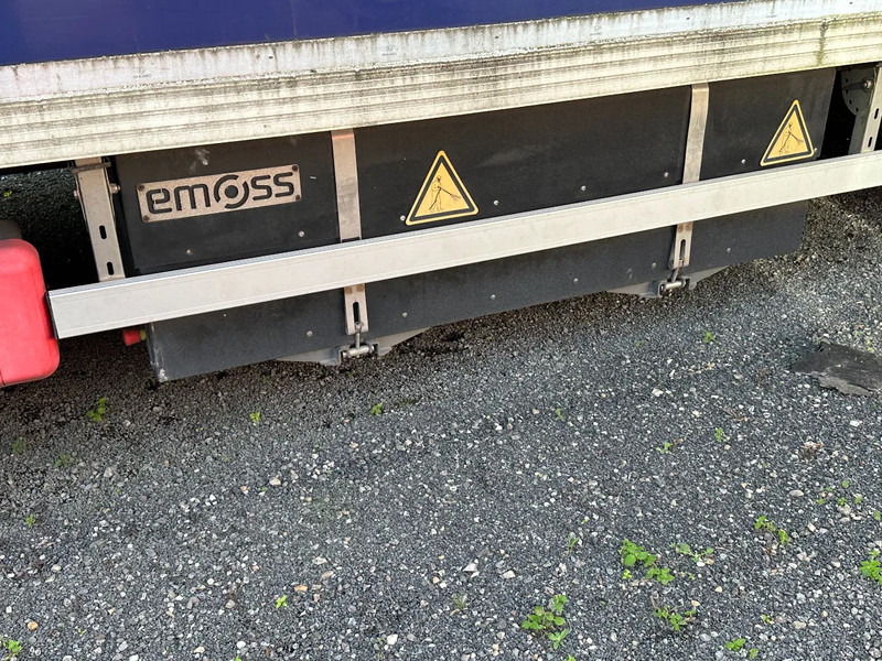 DAF LF GINAF HYTRUCK!! 100% ELECTRIC!! ZERO EMISSION!!ELEKTRISCH!! - Xe tải hộp, Xe tải điện: hình 5 DAF LF GINAF HYTRUCK!! 100% ELECTRIC!! ZERO EMISSION!!ELEKTRISCH!! - Xe tải hộp, Xe tải điện: hình 5