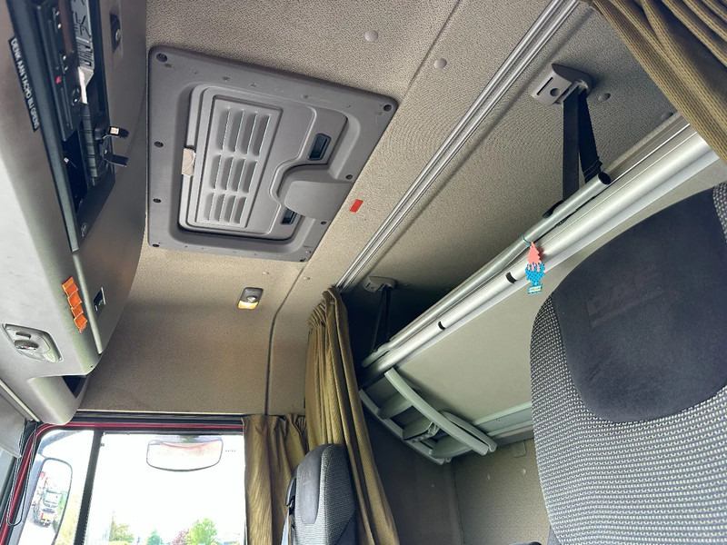 DAF XF 105 460 FAN BAKWAGEN/PRITSCHE!! - Xe tải thùng lửng/ Phẳng: hình 5 DAF XF 105 460 FAN BAKWAGEN/PRITSCHE!! - Xe tải thùng lửng/ Phẳng: hình 5