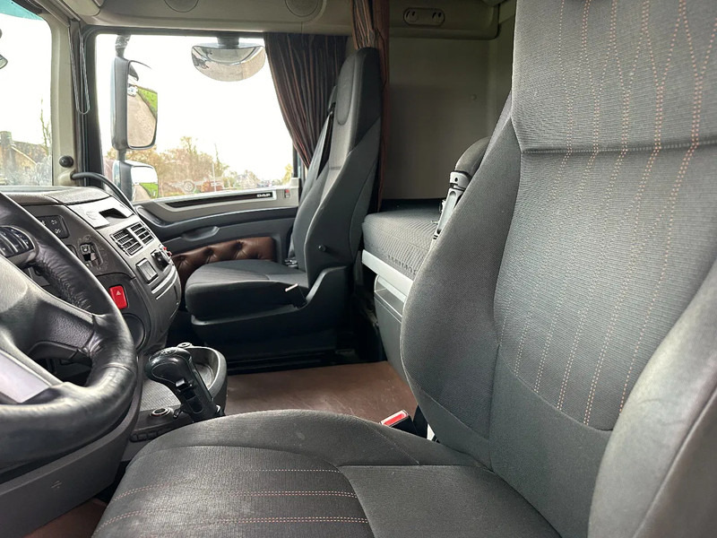 Xe tải hệ thống cáp DAF XF 530 2019!!SEILABROLLER!!ROLLOFFTIPPER!!: hình 17