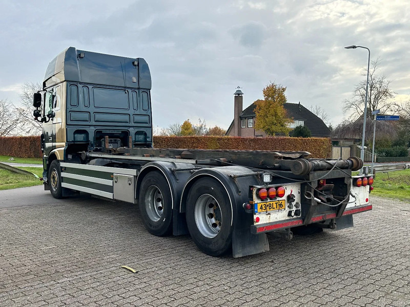 Xe tải hệ thống cáp DAF XF 530 2019!!SEILABROLLER!!ROLLOFFTIPPER!!: hình 8