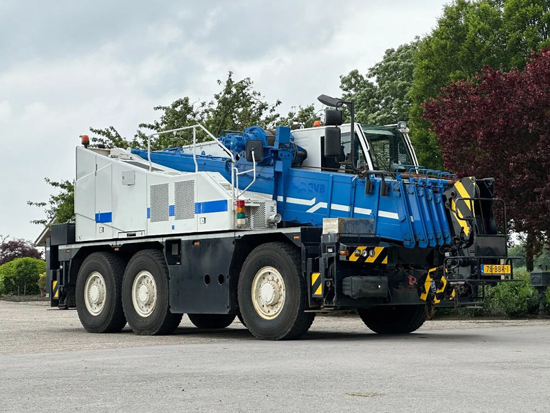 Grove GCK3045!! GOVERNMENT CRANE!!7101KM!!2947 HOURS!!NEW!! - Cần cẩu mọi địa hình: hình 1 Grove GCK3045!! GOVERNMENT CRANE!!7101KM!!2947 HOURS!!NEW!! - Cần cẩu mọi địa hình: hình 1