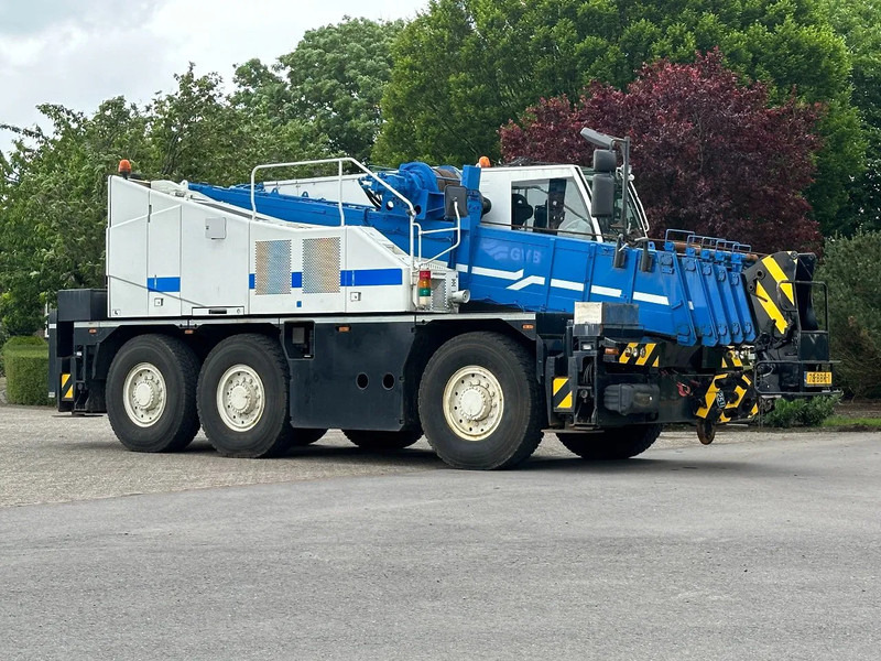 Grove GCK3045!! GOVERNMENT CRANE!!7101KM!!2947 HOURS!!NEW!! - Cần cẩu mọi địa hình: hình 2 Grove GCK3045!! GOVERNMENT CRANE!!7101KM!!2947 HOURS!!NEW!! - Cần cẩu mọi địa hình: hình 2