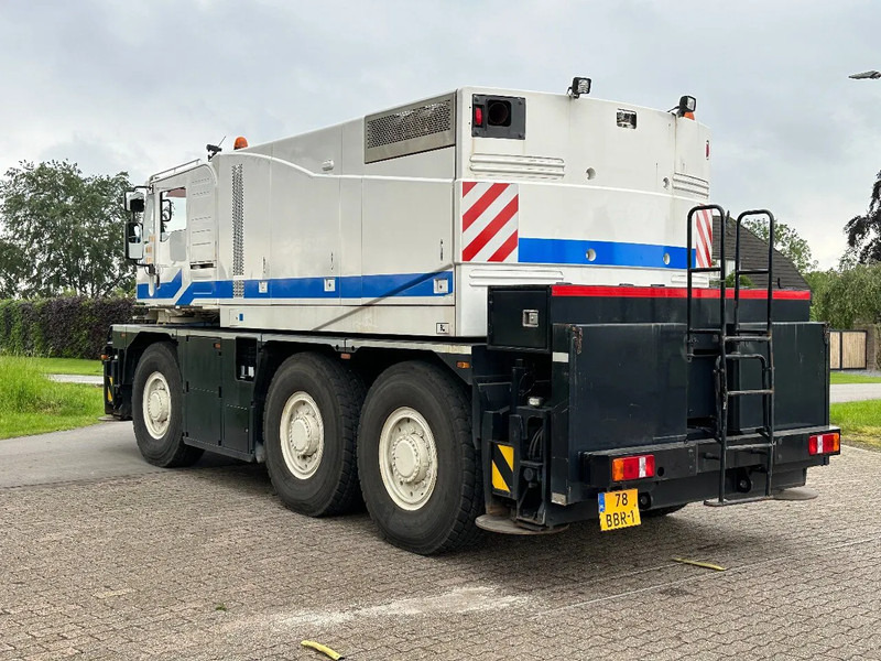 Grove GCK3045!! GOVERNMENT CRANE!!7101KM!!2947 HOURS!!NEW!! - Cần cẩu mọi địa hình: hình 4 Grove GCK3045!! GOVERNMENT CRANE!!7101KM!!2947 HOURS!!NEW!! - Cần cẩu mọi địa hình: hình 4