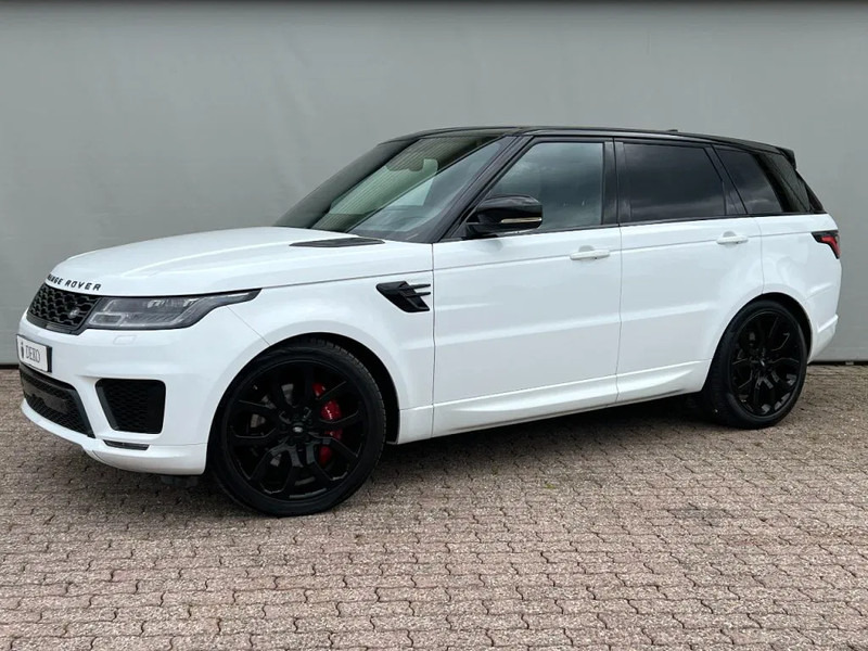 Land Rover Range Rover Sport 4.4 SDV8 HSE DYNAMIC FACELIFT/FULL OPTIONS!!BTW INCLUSIEF!! - Xe hơi: hình 1 Land Rover Range Rover Sport 4.4 SDV8 HSE DYNAMIC FACELIFT/FULL OPTIONS!!BTW INCLUSIEF!! - Xe hơi: hình 1