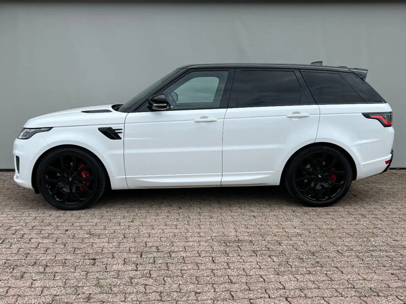 Land Rover Range Rover Sport 4.4 SDV8 HSE DYNAMIC FACELIFT/FULL OPTIONS!!BTW INCLUSIEF!! - Xe hơi: hình 2 Land Rover Range Rover Sport 4.4 SDV8 HSE DYNAMIC FACELIFT/FULL OPTIONS!!BTW INCLUSIEF!! - Xe hơi: hình 2