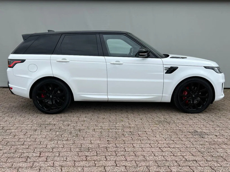 Land Rover Range Rover Sport 4.4 SDV8 HSE DYNAMIC FACELIFT/FULL OPTIONS!!BTW INCLUSIEF!! - Xe hơi: hình 3 Land Rover Range Rover Sport 4.4 SDV8 HSE DYNAMIC FACELIFT/FULL OPTIONS!!BTW INCLUSIEF!! - Xe hơi: hình 3
