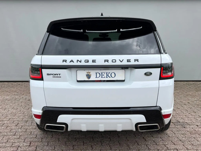 Land Rover Range Rover Sport 4.4 SDV8 HSE DYNAMIC FACELIFT/FULL OPTIONS!!BTW INCLUSIEF!! - Xe hơi: hình 5 Land Rover Range Rover Sport 4.4 SDV8 HSE DYNAMIC FACELIFT/FULL OPTIONS!!BTW INCLUSIEF!! - Xe hơi: hình 5