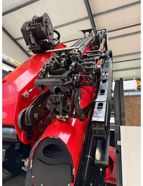 MAN TGS IN ARRIVAL/ COMING IN!!! TGS 35.520!!NEW/NEU PALFINFER 135002 TEC 135TM - Xe cẩu tự hành: hình 4 MAN TGS IN ARRIVAL/ COMING IN!!! TGS 35.520!!NEW/NEU PALFINFER 135002 TEC 135TM - Xe cẩu tự hành: hình 4