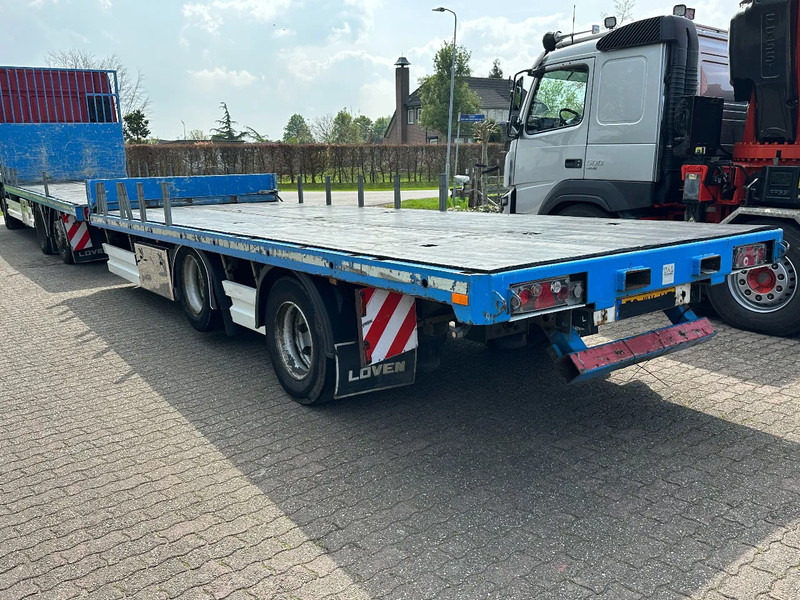 Nooteboom WEB TRAILER!!OPEN BOX!!15280 LOADING CAPACITY!! - Rơ moóc thùng lửng/ Phẳng: hình 3 Nooteboom WEB TRAILER!!OPEN BOX!!15280 LOADING CAPACITY!! - Rơ moóc thùng lửng/ Phẳng: hình 3
