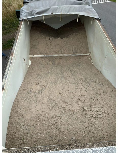 Sơ mi rơ moóc HRD BREMAT S320 XLS SELF LEVELLING FLOOR SCREED CHAPE CEMENT/MORTEL/SCREED/MORTAR/ESTRICH/CONCRETE MACHINE!!: hình 14