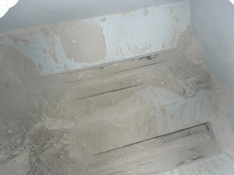 Sơ mi rơ moóc HRD BREMAT S320 XLS SELF LEVELLING FLOOR SCREED CHAPE CEMENT/MORTEL/SCREED/MORTAR/ESTRICH/CONCRETE MACHINE!!: hình 13