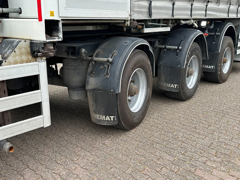 Sơ mi rơ moóc HRD BREMAT S320 XLS SELF LEVELLING FLOOR SCREED CHAPE CEMENT/MORTEL/SCREED/MORTAR/ESTRICH/CONCRETE MACHINE!!: hình 16