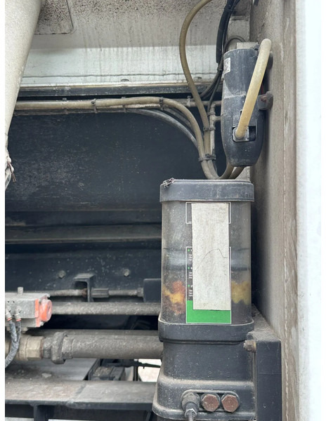 Sơ mi rơ moóc HRD BREMAT S320 XLS SELF LEVELLING FLOOR SCREED CHAPE CEMENT/MORTEL/SCREED/MORTAR/ESTRICH/CONCRETE MACHINE!!: hình 18