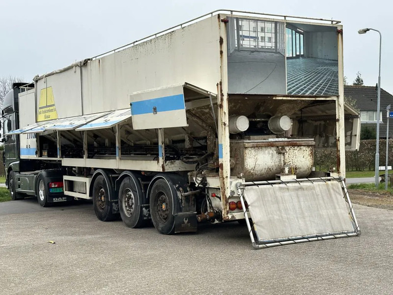 Mcm NO BREMAT/MC MACHINES ANHYDRIET TRAILER!!SELF LEVELLING FLOOR SCREED CHAPE CEMENT/MORTEL/SCREED/MORTAR/ESTRICH/CONCRETE MACHINE! - Sơ mi rơ moóc: hình 5 Mcm NO BREMAT/MC MACHINES ANHYDRIET TRAILER!!SELF LEVELLING FLOOR SCREED CHAPE CEMENT/MORTEL/SCREED/MORTAR/ESTRICH/CONCRETE MACHINE! - Sơ mi rơ moóc: hình 5