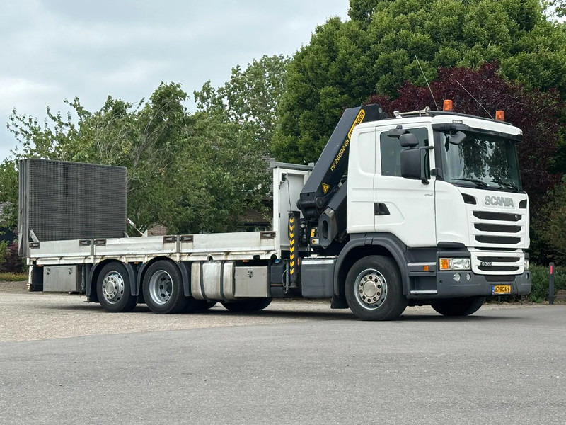Scania G360 EURO6!!KRAAN/KRAN/MACHINE/MASCHINE/RAMPEN!!TRANSPORTER!LIER/WINCH!! - Xe tải chuyên chở tự động, Xe cẩu tự hành: hình 4 Scania G360 EURO6!!KRAAN/KRAN/MACHINE/MASCHINE/RAMPEN!!TRANSPORTER!LIER/WINCH!! - Xe tải chuyên chở tự động, Xe cẩu tự hành: hình 4