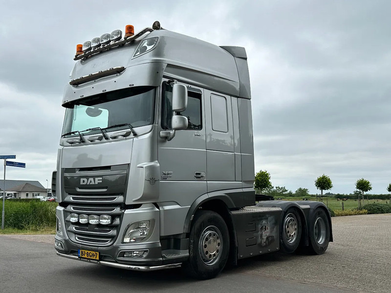 DAF XF 510 FULL OPTIONS SHOW TRUCK!! ONLY 277tKM!! - Xe đầu kéo: hình 3 DAF XF 510 FULL OPTIONS SHOW TRUCK!! ONLY 277tKM!! - Xe đầu kéo: hình 3