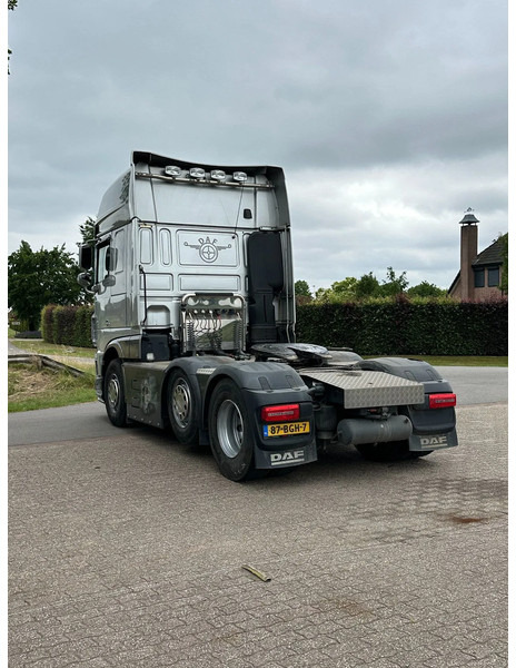 DAF XF 510 FULL OPTIONS SHOW TRUCK!! ONLY 277tKM!! - Xe đầu kéo: hình 4 DAF XF 510 FULL OPTIONS SHOW TRUCK!! ONLY 277tKM!! - Xe đầu kéo: hình 4