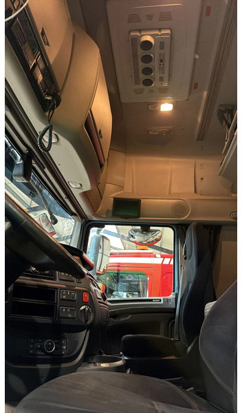 DAF XF 530 FTN CRANE/GRUE/KRAN FASSI 54 TM!! - Xe đầu kéo: hình 4 DAF XF 530 FTN CRANE/GRUE/KRAN FASSI 54 TM!! - Xe đầu kéo: hình 4