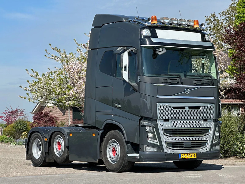 Volvo FH 16 750!!6x2!!ONLY 318TKM!! - Xe đầu kéo: hình 1 Volvo FH 16 750!!6x2!!ONLY 318TKM!! - Xe đầu kéo: hình 1