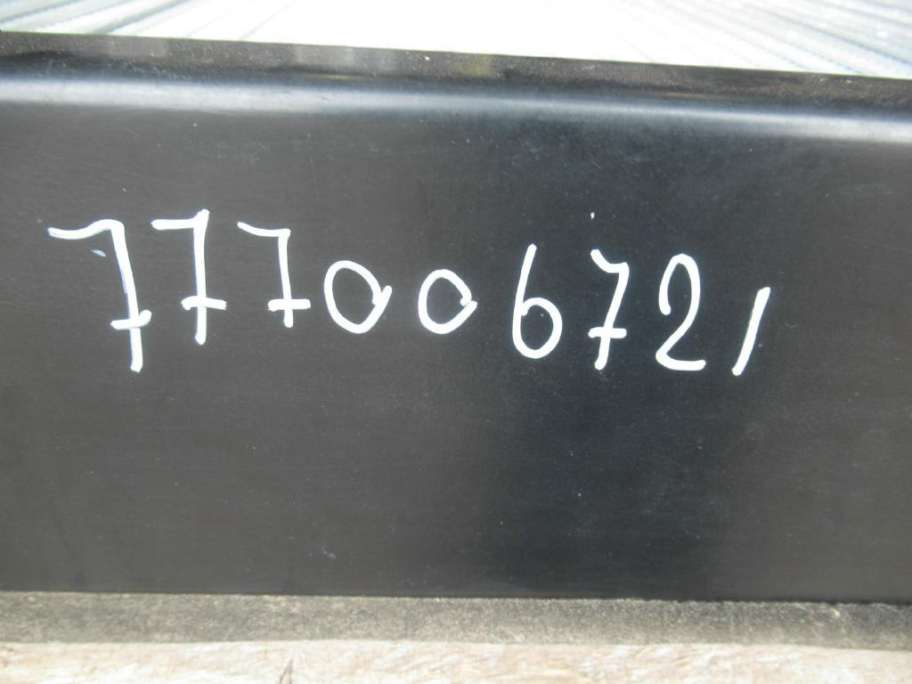 Bomag BC572RB - - Bộ làm mát dầu cho Máy móc xây dựng: hình 3 Bomag BC572RB - - Bộ làm mát dầu cho Máy móc xây dựng: hình 3