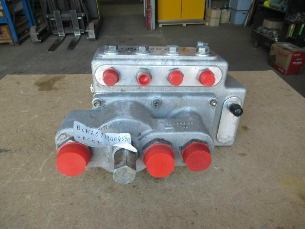 Bomag BC572RB - - Bộ lọc dầu nhớt cho Máy móc xây dựng: hình 2 Bomag BC572RB - - Bộ lọc dầu nhớt cho Máy móc xây dựng: hình 2