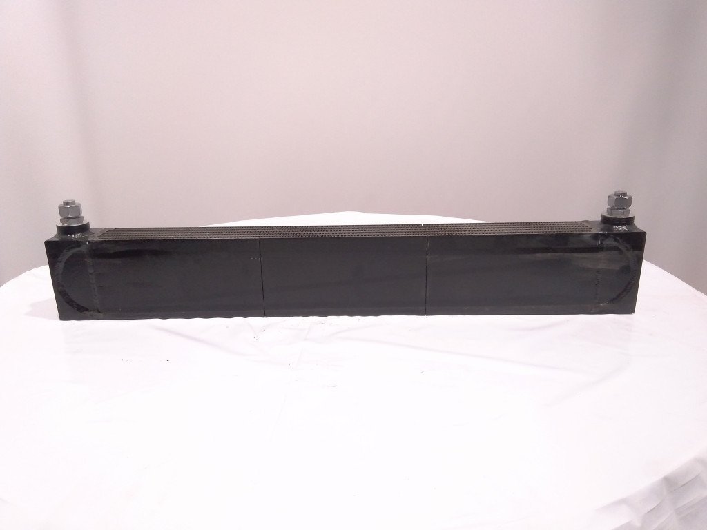 Bomag BM1200-35 - K55361455 - Bộ làm mát dầu cho Máy móc xây dựng: hình 1 Bomag BM1200-35 - K55361455 - Bộ làm mát dầu cho Máy móc xây dựng: hình 1