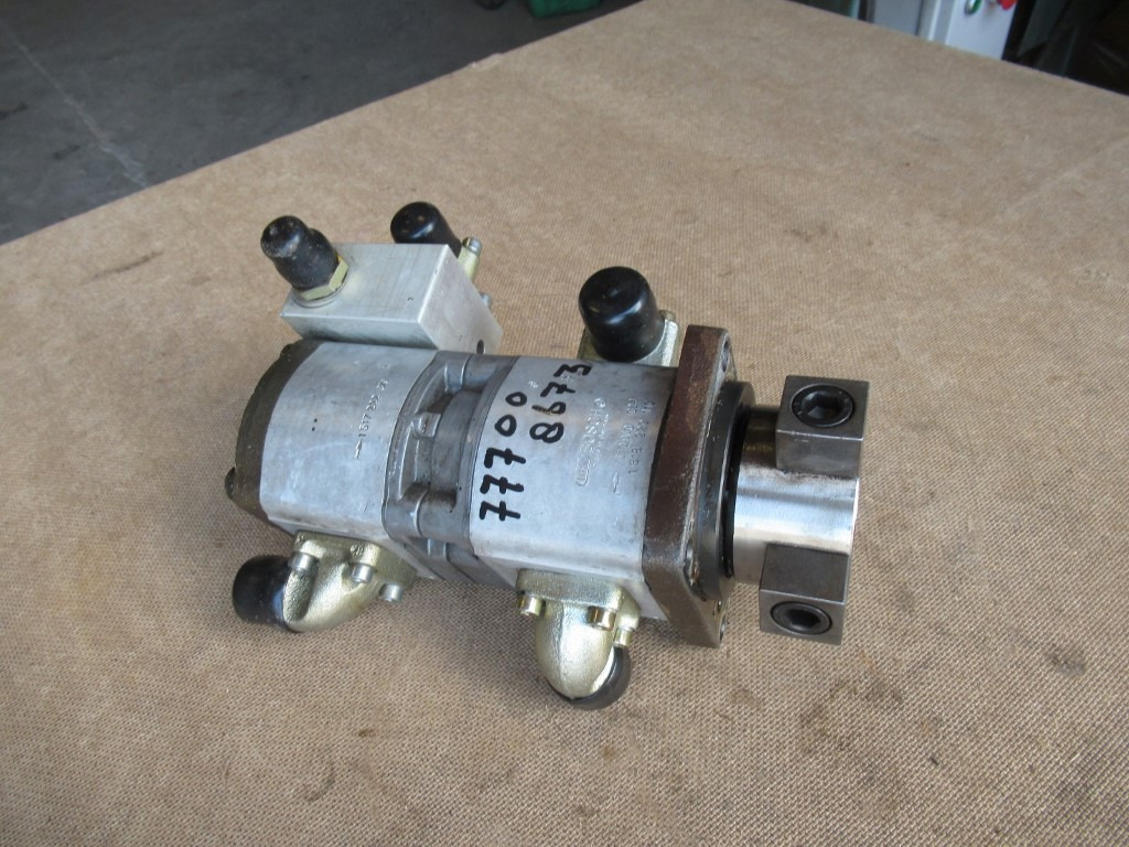 Bosch 0510900023 - - Bơm thủy lực cho Máy móc xây dựng: hình 1 Bosch 0510900023 - - Bơm thủy lực cho Máy móc xây dựng: hình 1