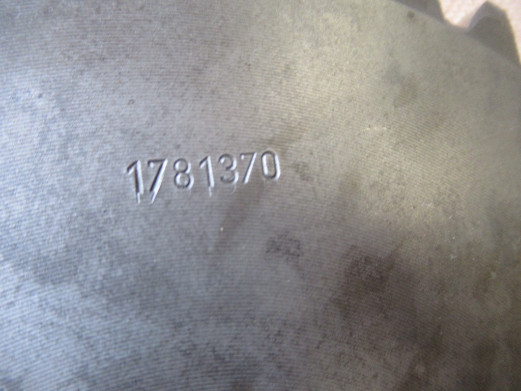 CNH 1781370 - - Động cơ và các bộ phận cho Máy móc xây dựng: hình 3 CNH 1781370 - - Động cơ và các bộ phận cho Máy móc xây dựng: hình 3