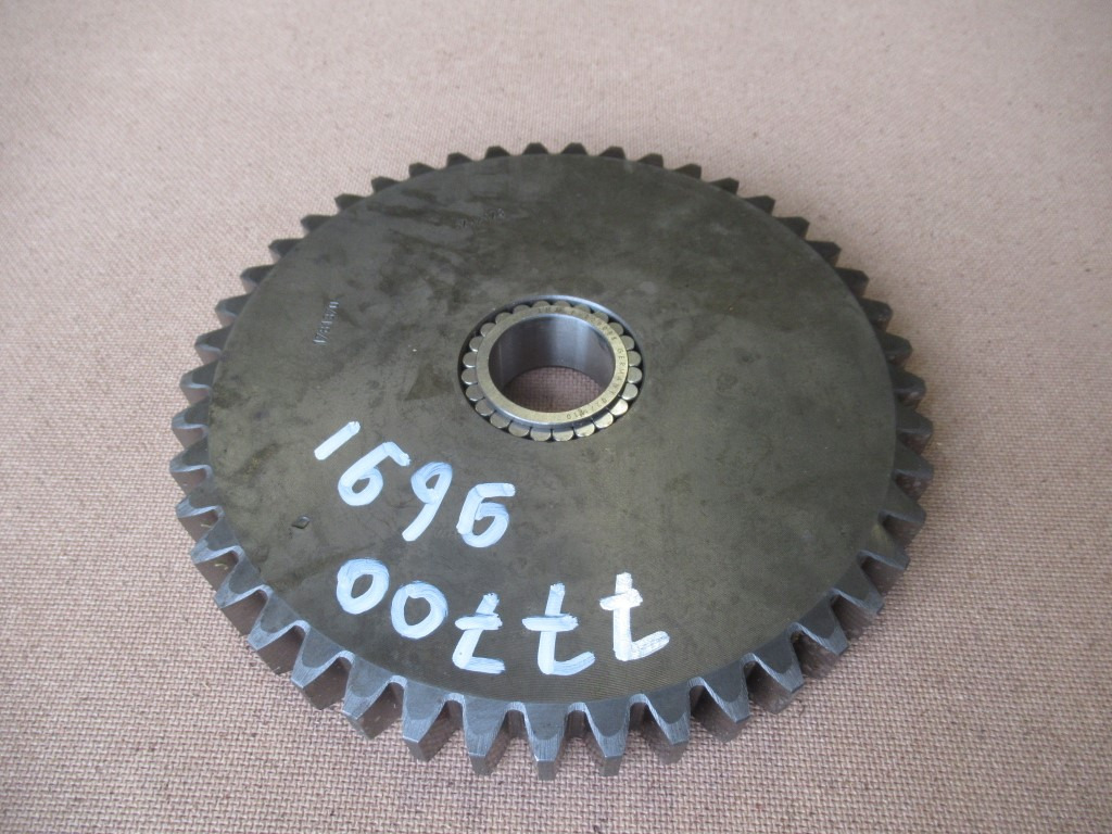 CNH 1781370 - - Động cơ và các bộ phận cho Máy móc xây dựng: hình 1 CNH 1781370 - - Động cơ và các bộ phận cho Máy móc xây dựng: hình 1