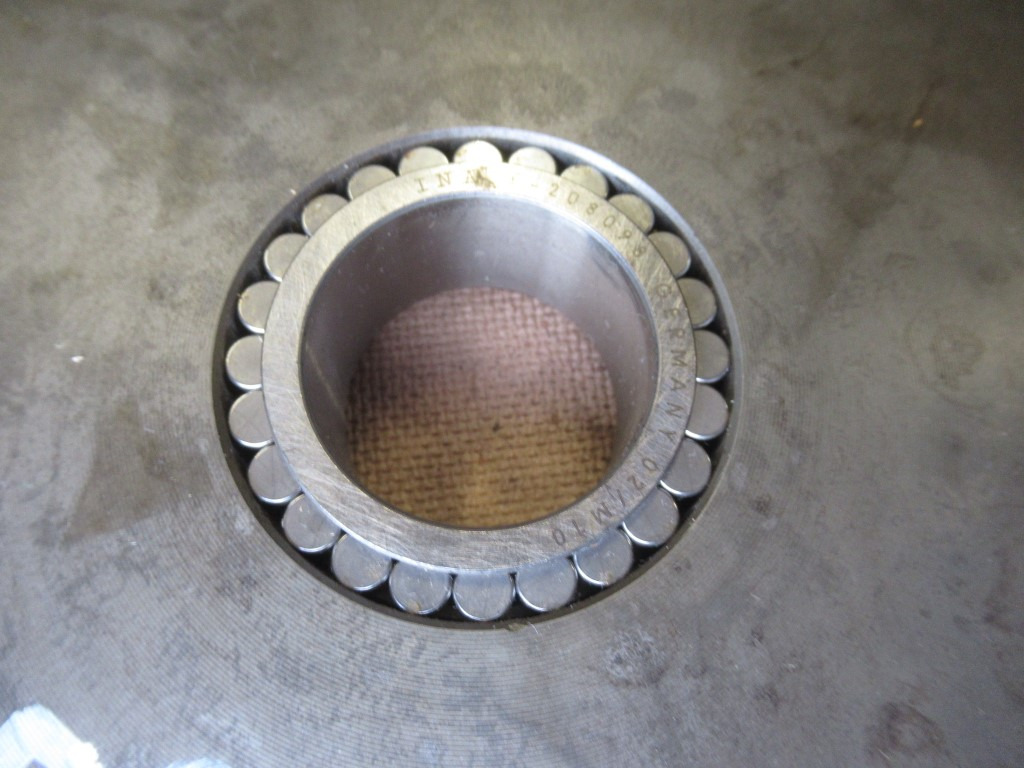 CNH 1781370 - - Động cơ và các bộ phận cho Máy móc xây dựng: hình 2 CNH 1781370 - - Động cơ và các bộ phận cho Máy móc xây dựng: hình 2