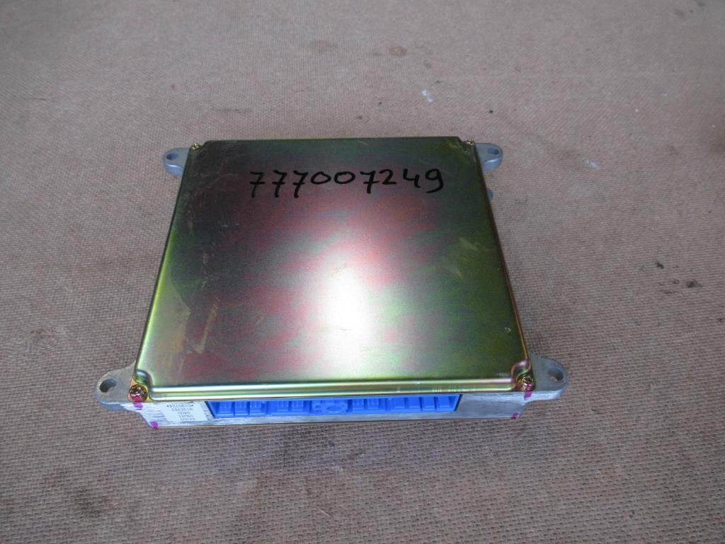 CNH 76615230 - - ECU cho Máy móc xây dựng: hình 1 CNH 76615230 - - ECU cho Máy móc xây dựng: hình 1