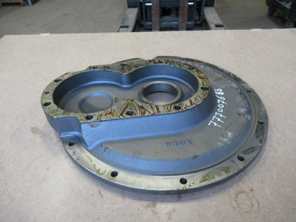 CNH LW006410 - - Bơm dầu nhớt cho Máy móc xây dựng: hình 1 CNH LW006410 - - Bơm dầu nhớt cho Máy móc xây dựng: hình 1