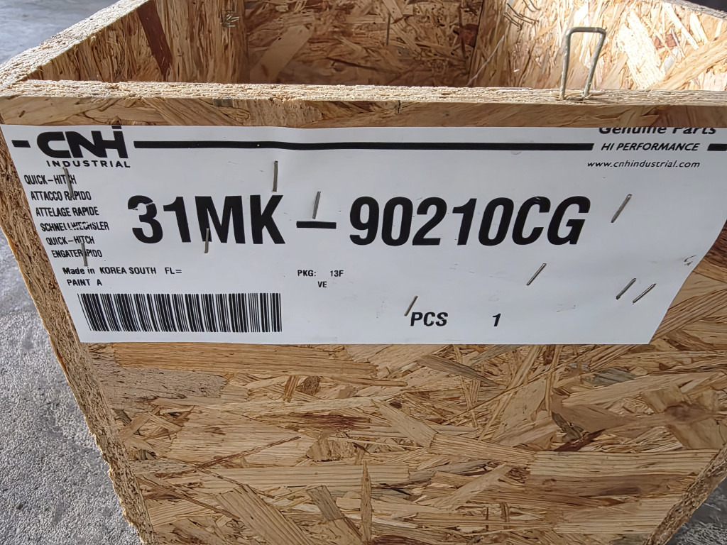 Case 31MK-90210Cg - 31MK-90210CG - Bộ ghép nhanh cho Máy móc xây dựng: hình 5 Case 31MK-90210Cg - 31MK-90210CG - Bộ ghép nhanh cho Máy móc xây dựng: hình 5