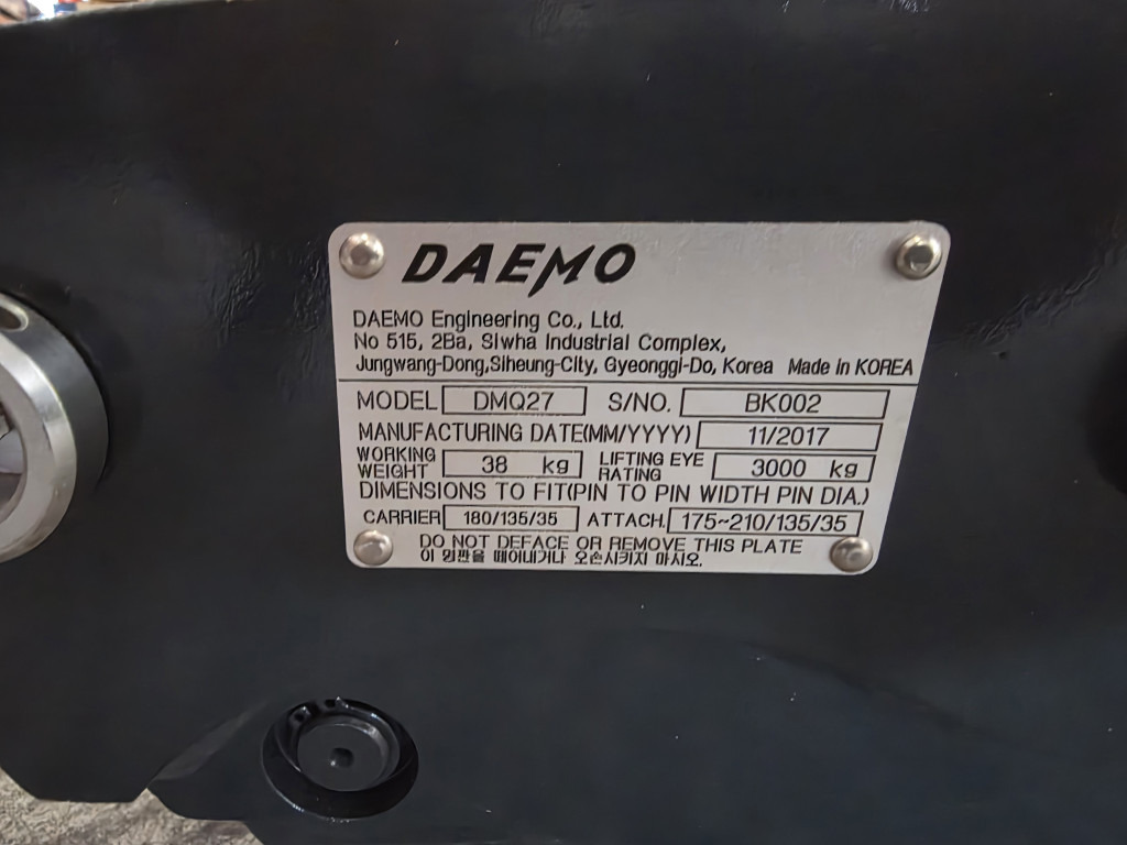 Case 31MK-90210Cg - 31MK-90210CG - Bộ ghép nhanh cho Máy móc xây dựng: hình 3 Case 31MK-90210Cg - 31MK-90210CG - Bộ ghép nhanh cho Máy móc xây dựng: hình 3