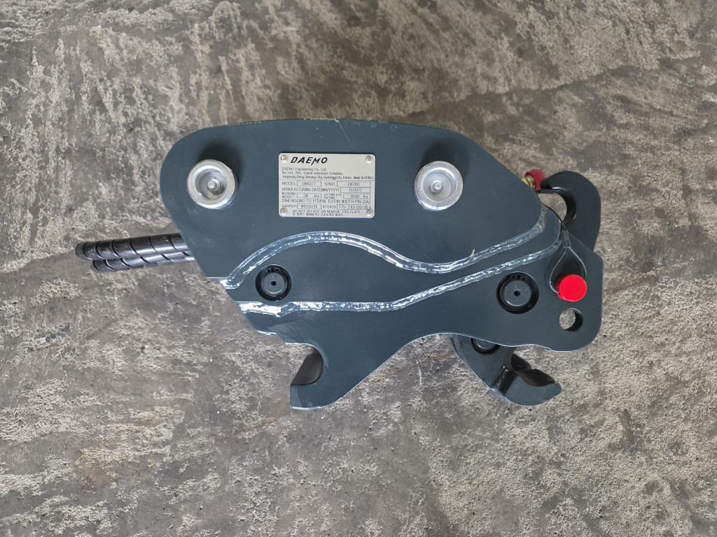 Case 32MK-95110CG - 31MK-90210CG - Bộ ghép nhanh cho Máy móc xây dựng: hình 1 Case 32MK-95110CG - 31MK-90210CG - Bộ ghép nhanh cho Máy móc xây dựng: hình 1