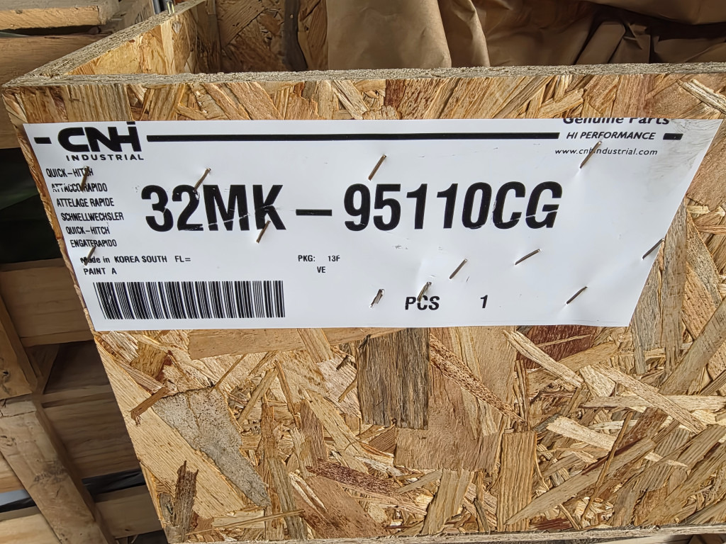 Case 32MK-95110CG - 31MK-90210CG - Bộ ghép nhanh cho Máy móc xây dựng: hình 5 Case 32MK-95110CG - 31MK-90210CG - Bộ ghép nhanh cho Máy móc xây dựng: hình 5