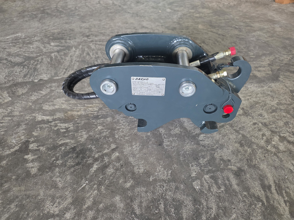 Case 32MK-95110CG - Bộ ghép nhanh cho Máy móc xây dựng: hình 4 Case 32MK-95110CG - Bộ ghép nhanh cho Máy móc xây dựng: hình 4