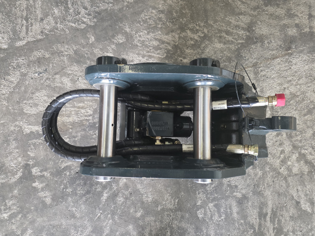 Case 32MK-95110CG - Bộ ghép nhanh cho Máy móc xây dựng: hình 2 Case 32MK-95110CG - Bộ ghép nhanh cho Máy móc xây dựng: hình 2