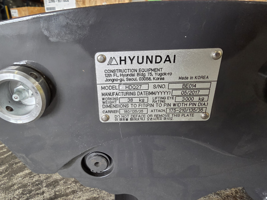 Case 32MK-95120CG - 31MK-90210CG - Bộ ghép nhanh cho Máy móc xây dựng: hình 3 Case 32MK-95120CG - 31MK-90210CG - Bộ ghép nhanh cho Máy móc xây dựng: hình 3