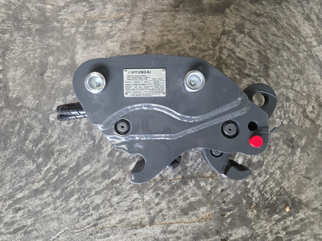 Case 32MK-95120CG - Bộ ghép nhanh cho Máy móc xây dựng: hình 1 Case 32MK-95120CG - Bộ ghép nhanh cho Máy móc xây dựng: hình 1