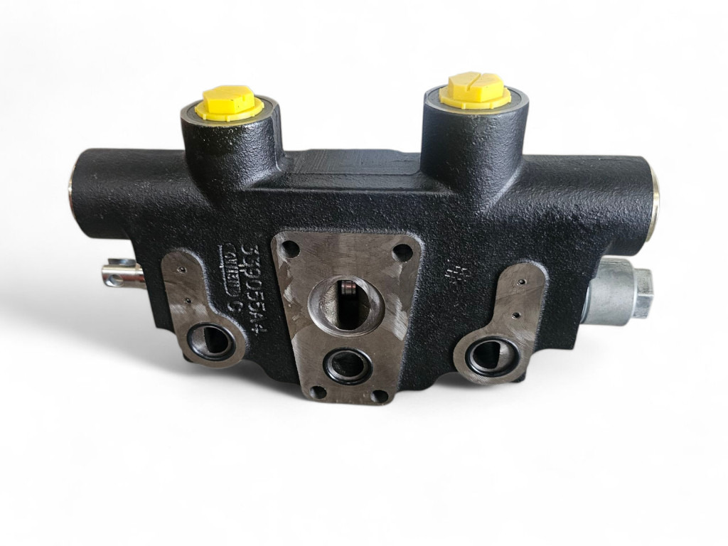 Case 375782A2R - Van thủy lực cho Máy móc xây dựng: hình 1 Case 375782A2R - Van thủy lực cho Máy móc xây dựng: hình 1
