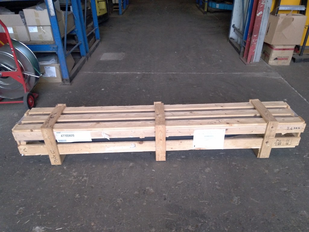 Case 47705820 - 84395725 - Phần gầm cho Máy móc xây dựng: hình 2 Case 47705820 - 84395725 - Phần gầm cho Máy móc xây dựng: hình 2