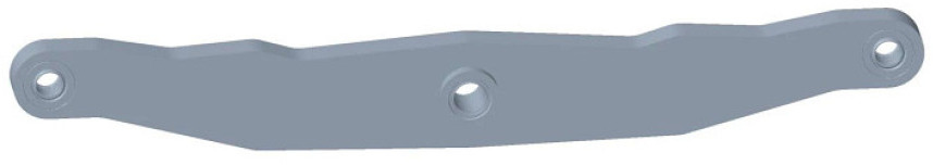 Case 47705820 - 84558519 - Phần gầm cho Máy móc xây dựng: hình 1 Case 47705820 - 84558519 - Phần gầm cho Máy móc xây dựng: hình 1